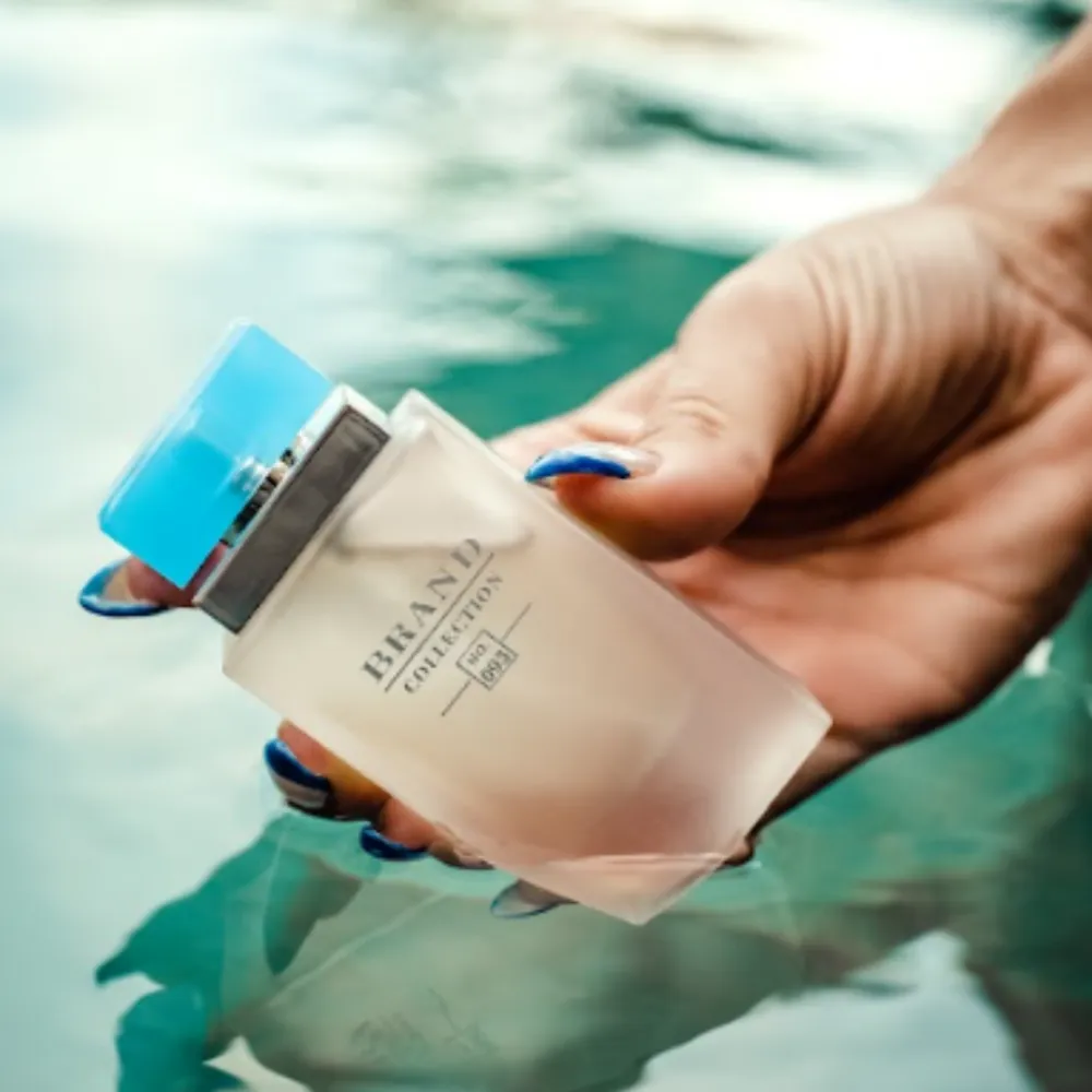 Perfume Feminino Brand Collection 25ml N° 093