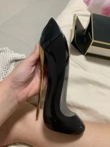 Imagem da avaliação de Clarice