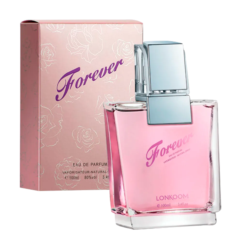 Perfume Forever 100ML EDP Lonkoom